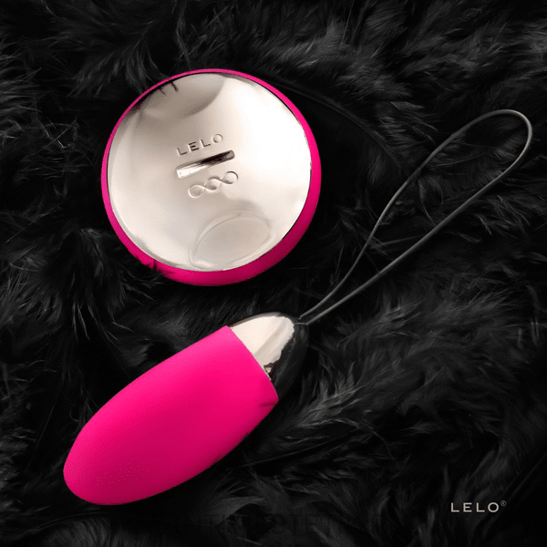 Lyla 2 от Lelo - Розовый Lyla 2 от Lelo - Розовый