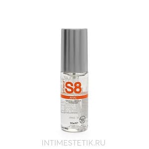 Анальная смазка Stimul8 Anal, 50 мл Анальная смазка Stimul8 Anal, 50 мл