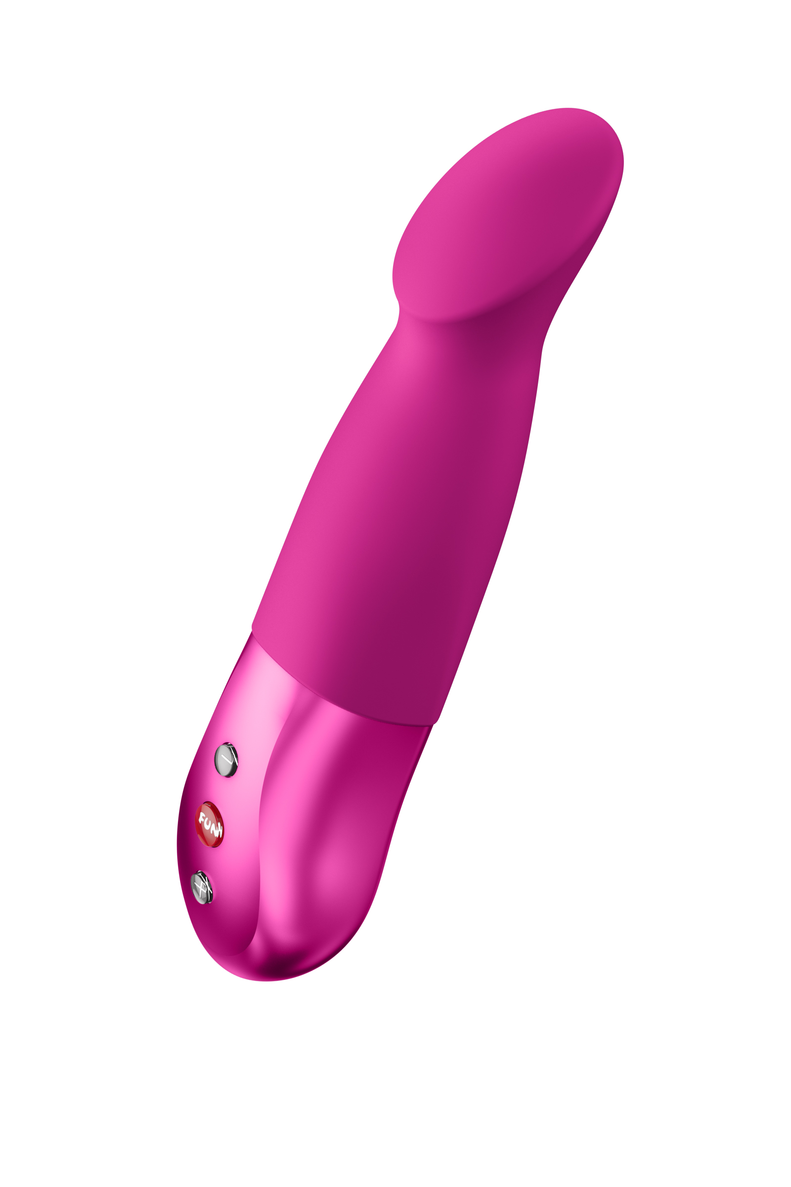 Пульсатор-вибратор SUNDAZE Fun Factory - розовый