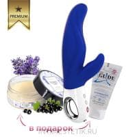 Вибратор Fun Factory Lady BI