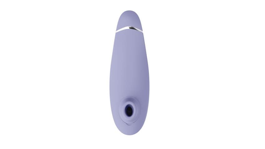 Womanizer Premium 2 - Сиреневый Womanizer Premium 2 - Сиреневый