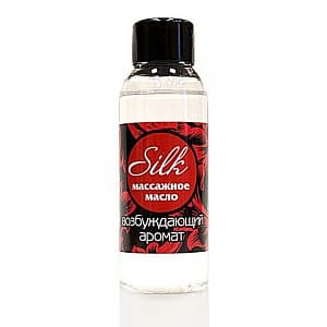 Масло массажное Silk возбуждающее 75 мл