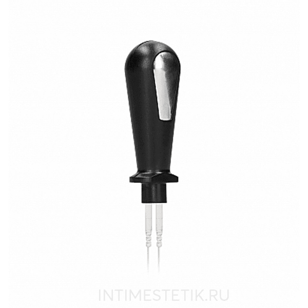 Электростимулятор E-Stim Electroshock - Классический зонд Электростимулятор E-Stim Electroshock - Классический зонд
