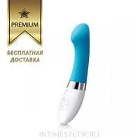 Вибростимулятор Gigi 2 (LELO)