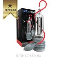 Гидропомпа HYDROXTREME11 (XTREME X50) - полный комплект для пампинга Гидропомпа HYDROXTREME11 (XTREME X50) - полный комплект для пампинга
