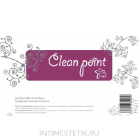 Фитопрокладка Clean Point, 1 шт. Фитопрокладка Clean Point, 1 шт.