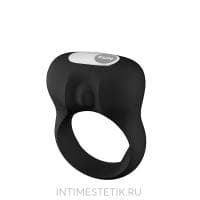 Fun Factory STEADY - эрекционное кольцо с вибрацией