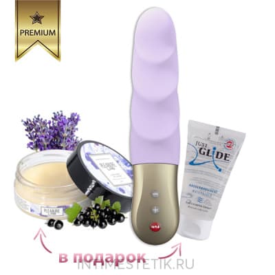 Мини-пульсатор STRONIC PETITE Fun Factory - Сиреневый Мини-пульсатор STRONIC PETITE Fun Factory - Сиреневый