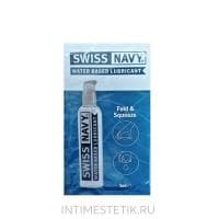 В подарок смaзкa Swiss Nаvy, 5 мл (в ассортименте) В подарок смaзкa Swiss Nаvy, 5 мл (в ассортименте)