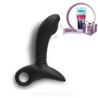 Вибромассажер NEXUS SPARTA для стимуляции простаты