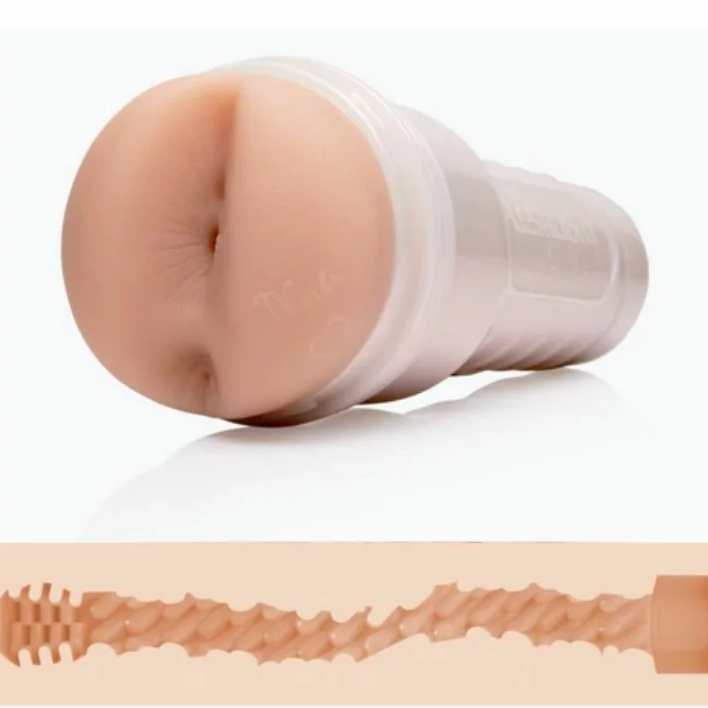 Fleshlight Girls Mia Malkova - реалистичный мастурбатор - BOSS LEVEL (анус) Fleshlight Girls Mia Malkova - реалистичный мастурбатор - BOSS LEVEL (анус)