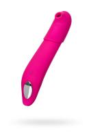 JOS Oscar - стимулятор 2в1 с пульсацией и вакуумной стимуляцией