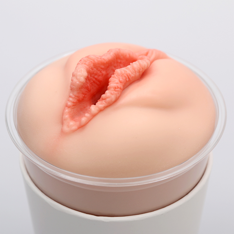 Мастурбатор реалистичный Naked Factory - Вагина V-03