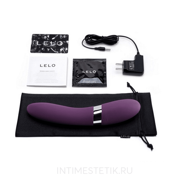 Elise 2 Lelo - Фиолетовый