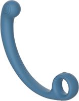 SVibe Snail AXI Spot Wand - универсальный стимулятор с вибрацией и движением