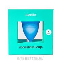 В подарок менструальная чаша Womanizer х Lunette (цвет в ассортименте) В подарок менструальная чаша Womanizer х Lunette (цвет в ассортименте)