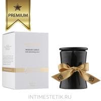 Свеча массажная YESforLOV with bewitching scent с афродизиаками, 120 гр Свеча массажная YESforLOV with bewitching scent с афродизиаками, 120 гр