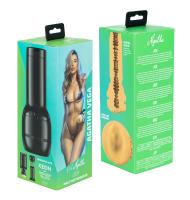 Мастурбатор KIIROO Feel Agatha Vega