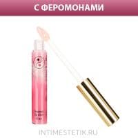 Блеск для губ Joker с феромонами, 6 мл (в ассортименте) Блеск для губ Joker с феромонами, 6 мл (в ассортименте)