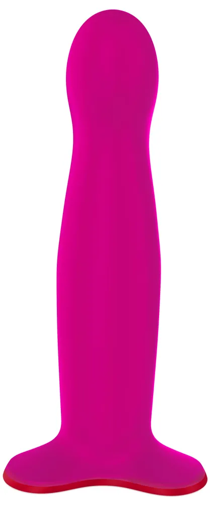 Limba Flex - фаллоимитатор от Fun Factory - Размер L (Розовый)