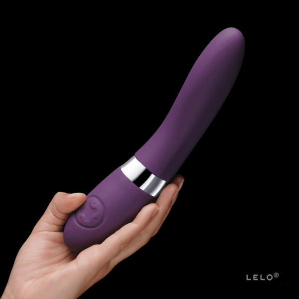 Elise 2 Lelo - Фиолетовый