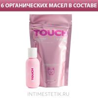 Friday Bae TOUCH - массажное масло с органическими маслами, 50 мл