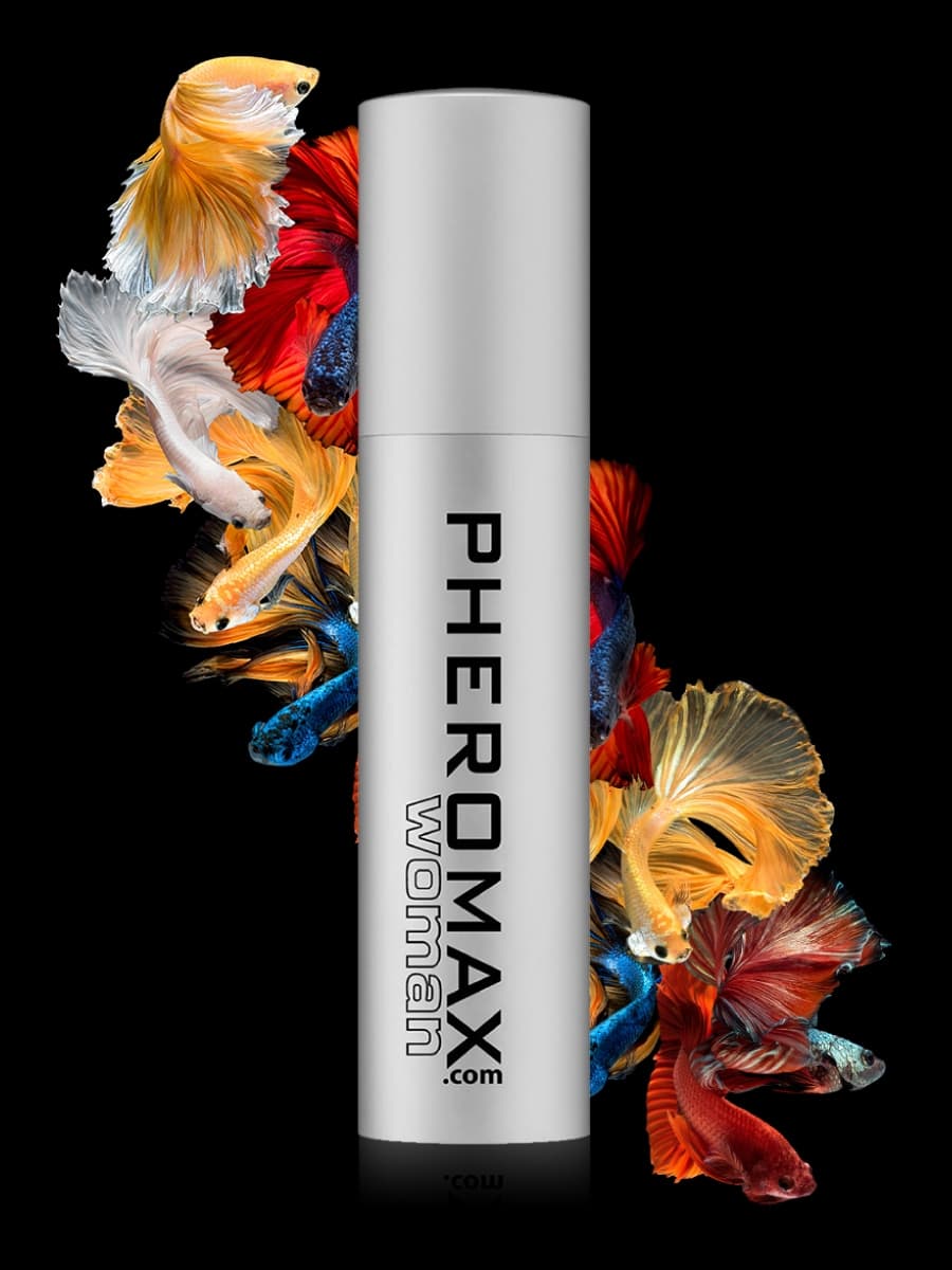 Концентрат феромонов для женщин Pheromax for Woman - 14 мл Концентрат феромонов для женщин Pheromax for Woman - 14 мл