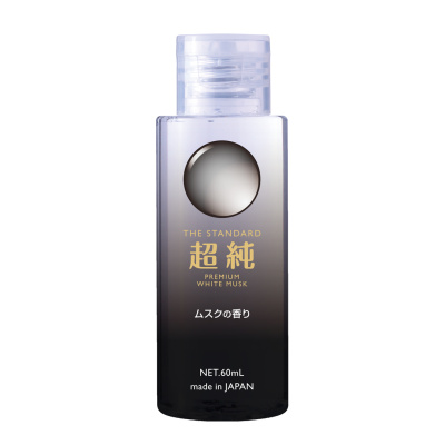 Смазка с афродизиаком BIJOND Premium White Musk на водной основе - 60 мл Смазка с афродизиаком BIJOND Premium White Musk на водной основе - 60 мл