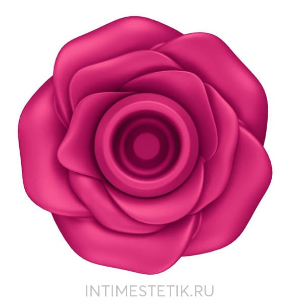 Стимулятор клитора Satisfyer Pro 2 Classic Blossom Стимулятор клитора Satisfyer Pro 2 Classic Blossom