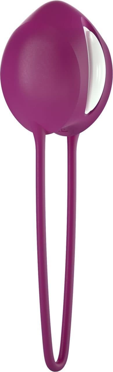 Вагинальный шарик SMARTBALL UNO Fun Factory - фиолетовый Вагинальный шарик SMARTBALL UNO Fun Factory - фиолетовый