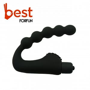 Массажер простаты с вибрацией Rocks-Off