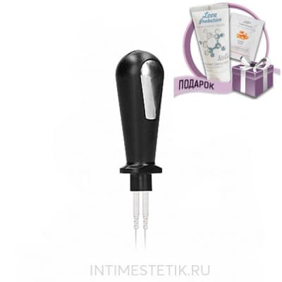 Электростимулятор E-Stim Electroshock - Классический зонд Электростимулятор E-Stim Electroshock - Классический зонд