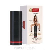 Onyx 2 KIIROO feel Lisa Ann smart-мастурбатор Onyx 2 KIIROO feel Lisa Ann smart-мастурбатор