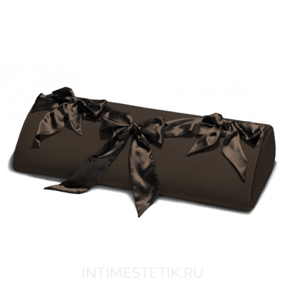 Подушка для любви Liberator Ret Love Arts - Коричневый Подушка для любви Liberator Ret Love Arts - Коричневый