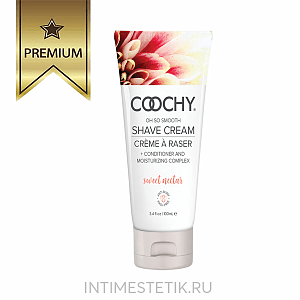 Комплекс для интимной зоны COOCHY SWEET NECTAR, 100 мл Комплекс для интимной зоны COOCHY SWEET NECTAR, 100 мл