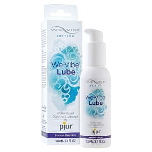 Лубрикант We-Vibe Lube Pjur (100 мл) Лубрикант We-Vibe Lube Pjur (100 мл)
