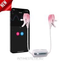 GEMINI LOVENSE - виброзажимы для сосков с дистанционным управлением GEMINI LOVENSE - виброзажимы для сосков с дистанционным управлением