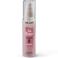 THE LUFF For Woman BOOSTER №2 Colastin - смазка на водной основе регенерирующая