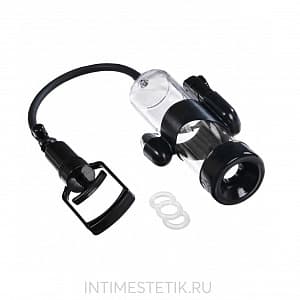 Вакуумная помпа Discovery Yacht Master с вибрацией