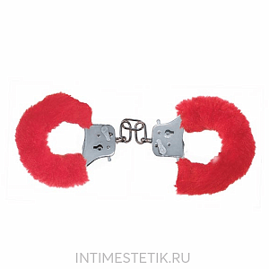 Наручники Furry Fun Cuffs Наручники Furry Fun Cuffs