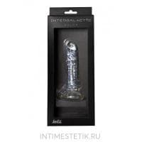 Прозрачный фаллоc INTERGALACTIC ORION