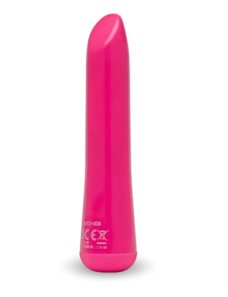 Вибростимулятор WE-VIBE Tango розовый (мягкая упаковка) Вибростимулятор WE-VIBE Tango розовый (мягкая упаковка)