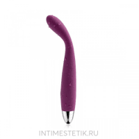 Гибкий вибратор Svakom Coco Violet Гибкий вибратор Svakom Coco Violet