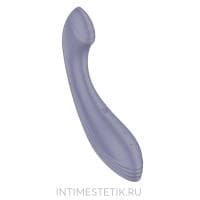 Мощный вибратор G-Force Satisfyer для точки G Мощный вибратор G-Force Satisfyer для точки G
