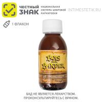 БАД RUF BOIS BANDER - капли для мужчин возбуждающие