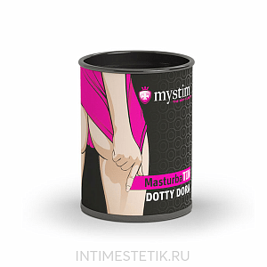 Мастурбатор Mystim Dotty Dora Мастурбатор Mystim Dotty Dora