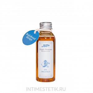Массажное масло SPA Organica, 50 мл