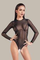Эротическое боди Waname Grace с длинными рукавами