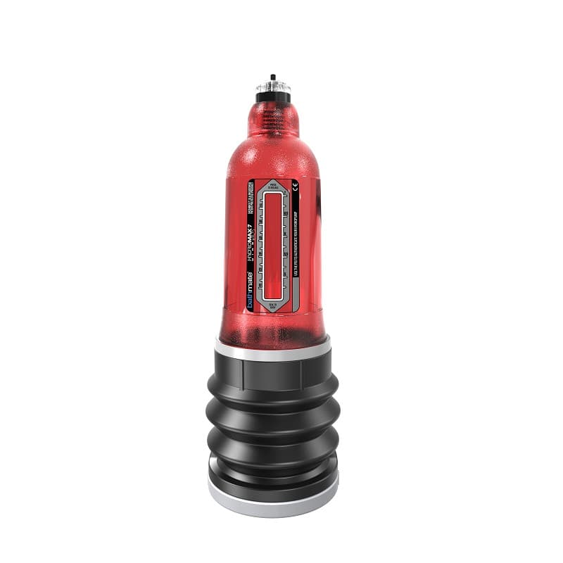 HYDROMAX7 WIDE BOY (HYDROMAX X30) - BRILLIANT HYDROMAX7 WIDE BOY (HYDROMAX X30) - BRILLIANT