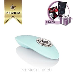 Клиторальный вибратор Pave – Grace